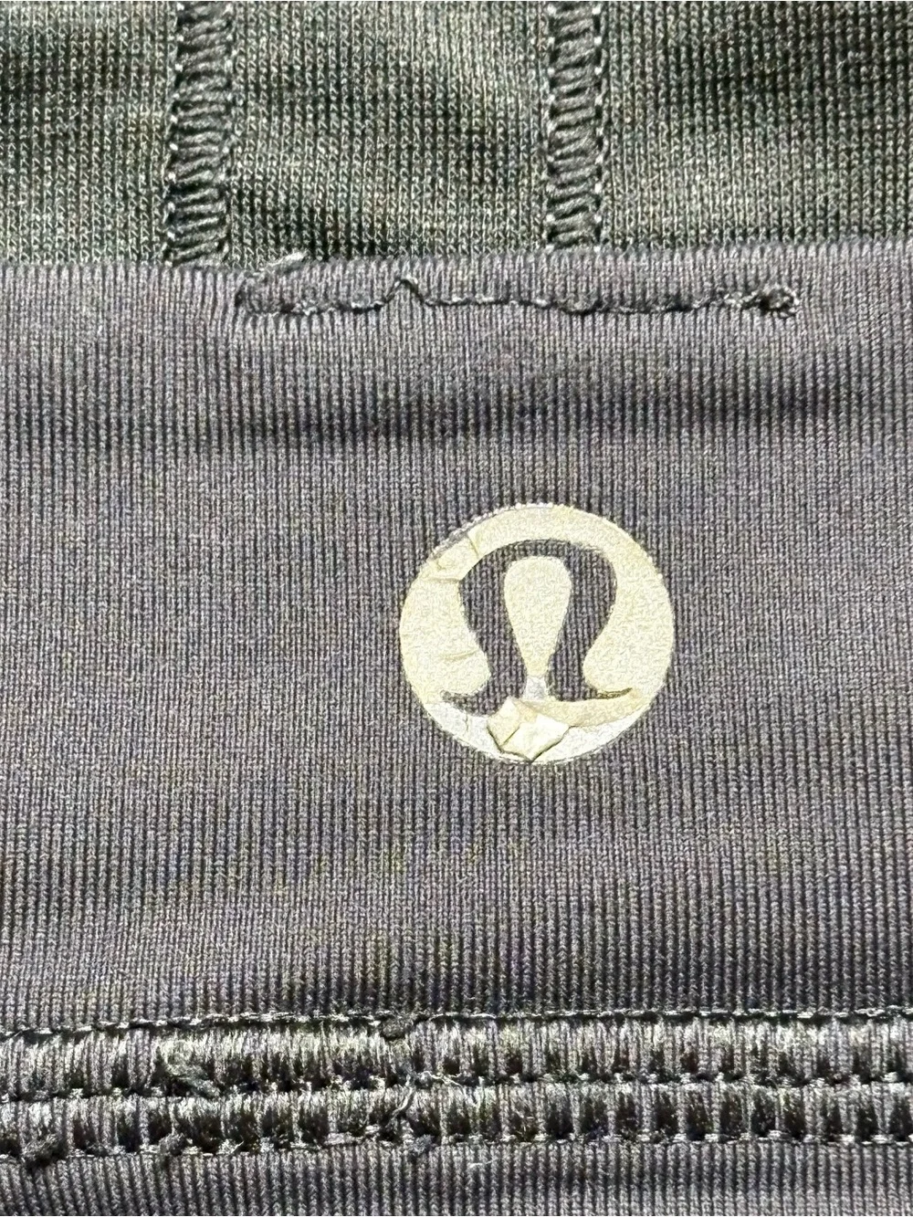 Lululemon Both Ways Bra
